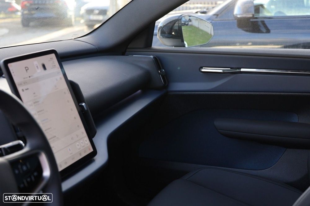 Volvo EX30 69 kWh Single Motor Extended Range Ultra - 15