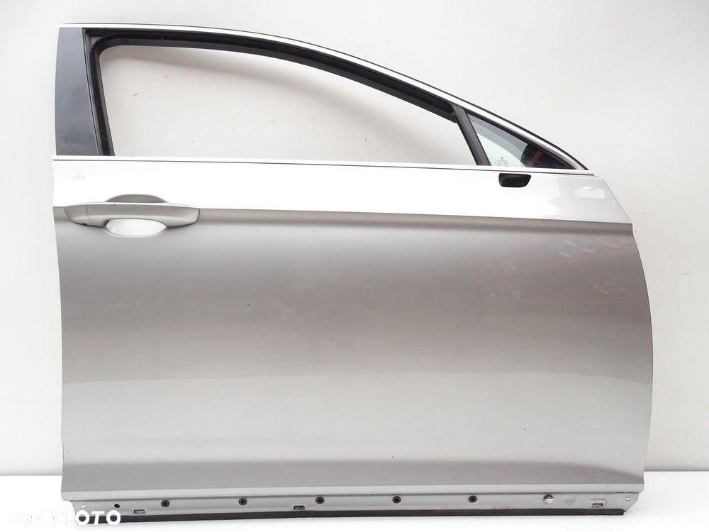 DRZWI PRAWY PRZÓD PRAWE PRZEDNIE LB7W VW PASSAT B8 3G SEDAN KOMBI 14-22r - 3