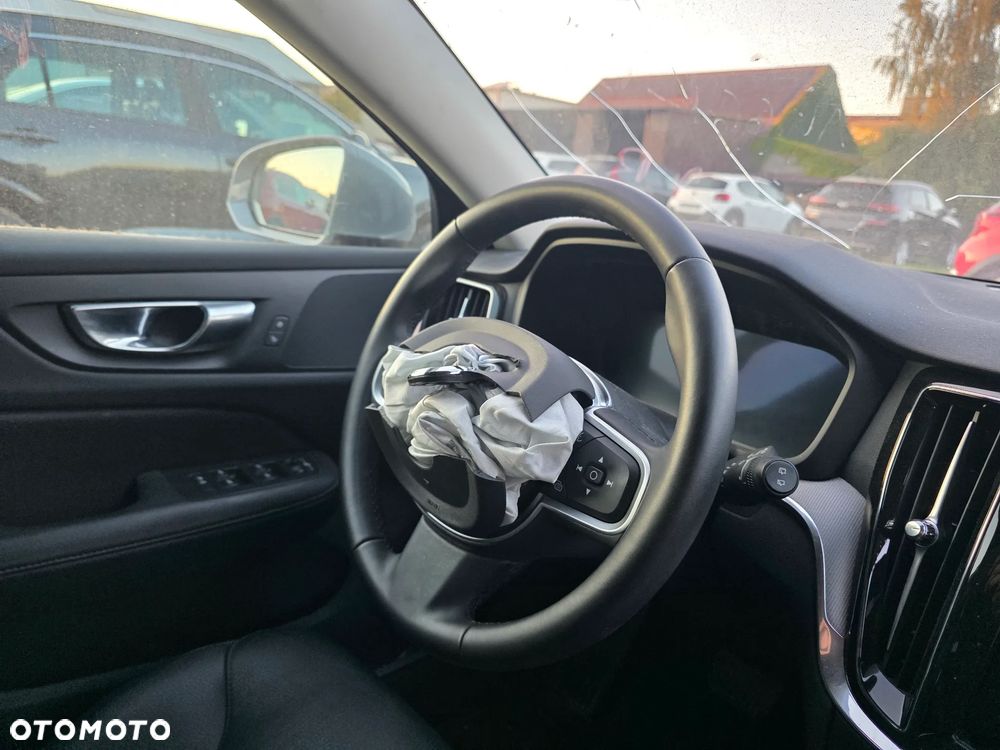Volvo V60 - 16