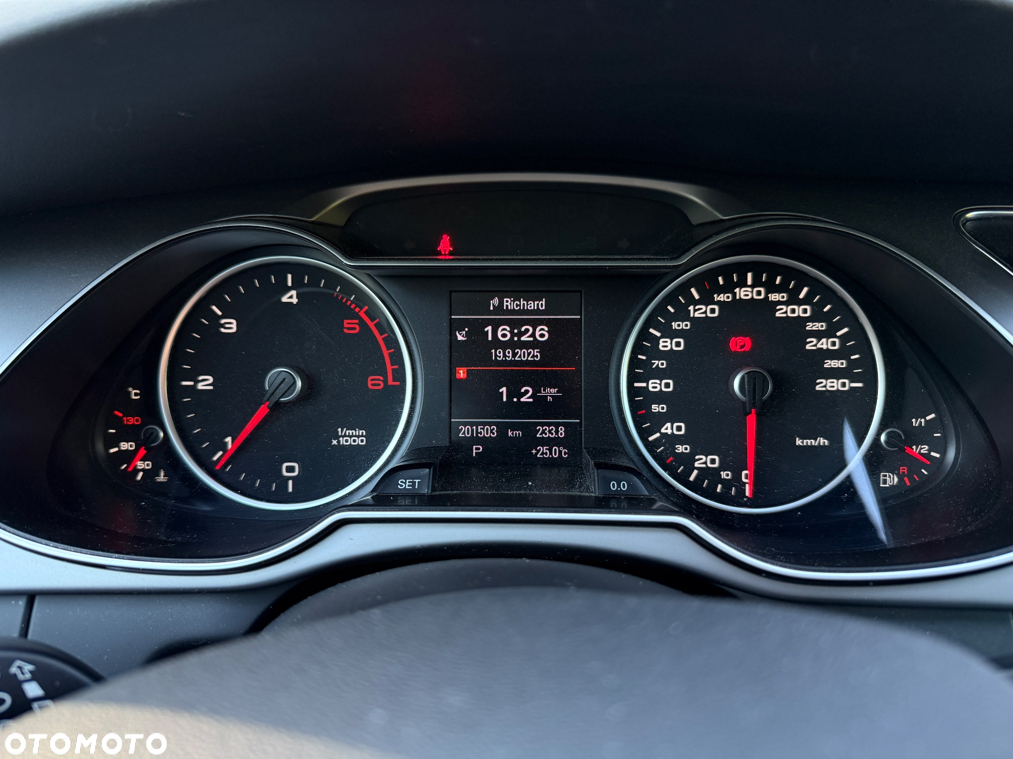 Audi A4 - 15