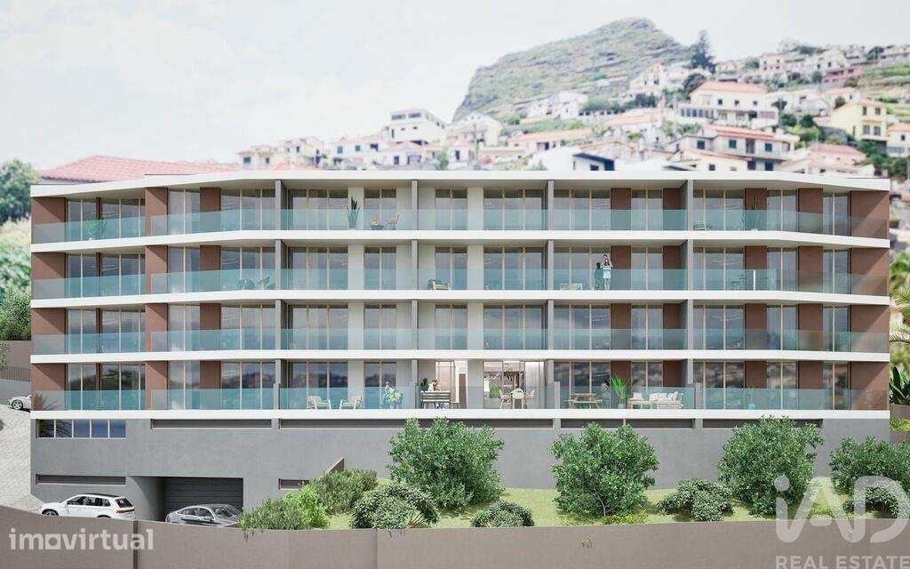 Apartamento T2 em Câmara de Lobos de 85,00 m2 - Grande imagem: 3/19