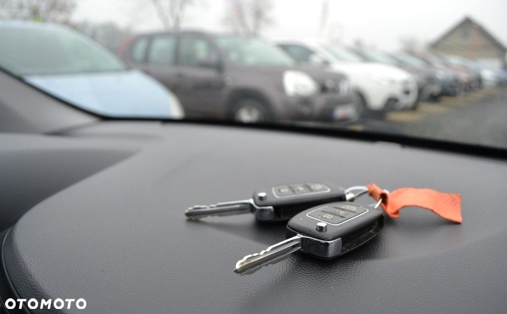 Hyundai i10 1.0 Comfort - 38