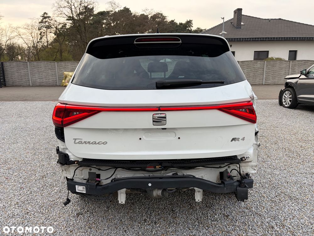 Seat Tarraco 2.0 TDI 4Drive DSG SCR FR - 6