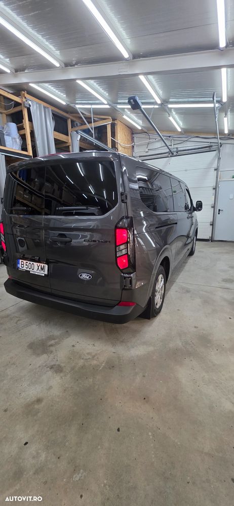 Ford Transit Custom DCIV 320 2.0 EcoBlue 130 CP L2H1 Active - 6