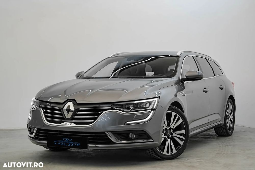 Renault Talisman ENERGY dCi 160 EDC INITIALE PARIS - 3