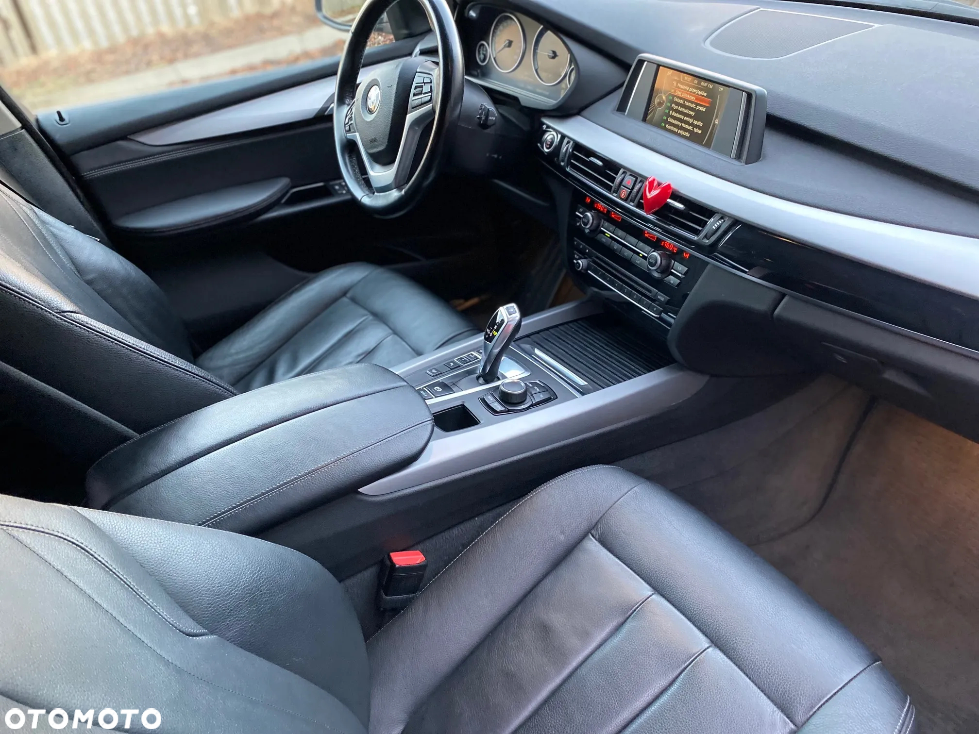 BMW X5 xDrive25d - 3