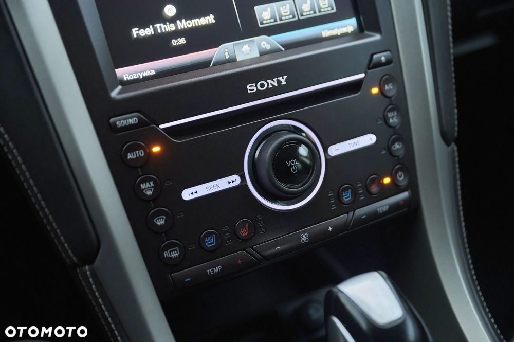 Ford Mondeo 2.0 TDCi STart-Stopp PowerShift-Aut Vignale - 26