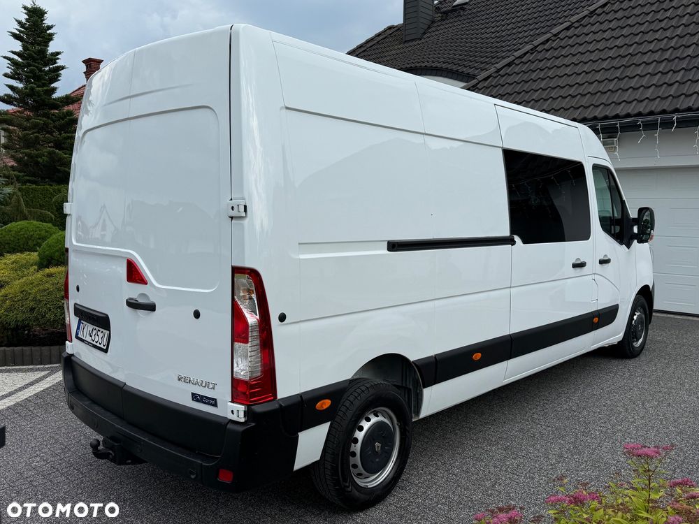 Renault Master - 5