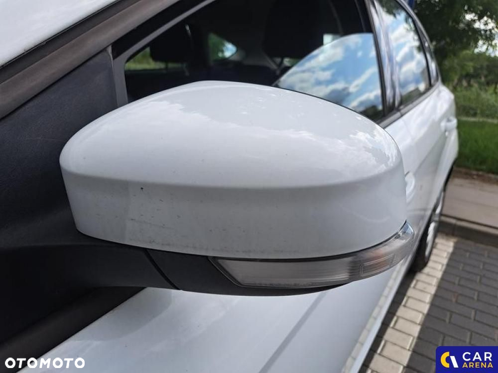 Ford Focus - 27