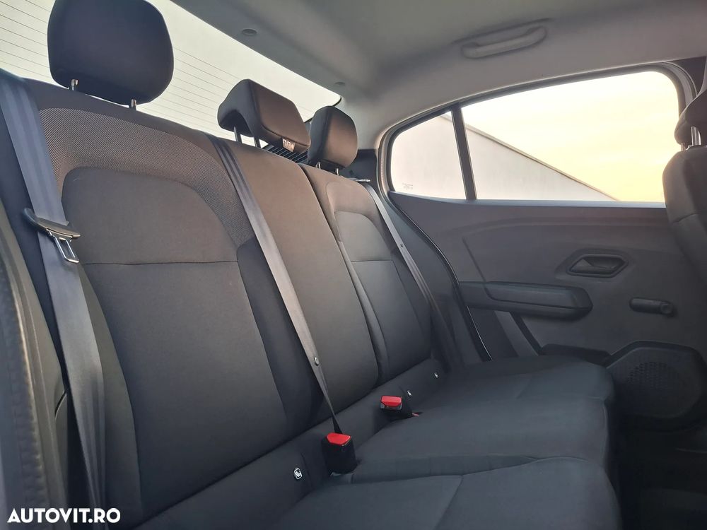 Dacia Logan ECO-G 100 Essential - 23