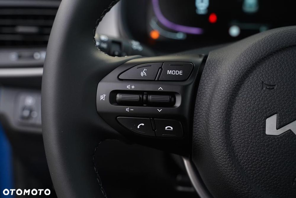 Kia Stonic 1.0 T-GDI M DCT - 14