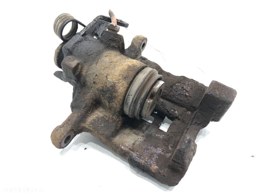 ZACISK PRAWY TYŁ - 86.00 PLN - SEAT ALHAMBRA (7V8, 7V9) 1996 - 2010 1.9 TDI 85 kW [115 KM] olej - 3