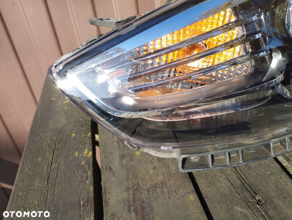 Lampa lewa Hyundai IX20 LIFT 2015-2019 92101-1K - 4