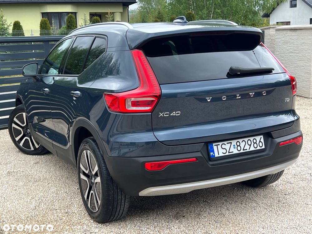 Volvo XC 40 - 23