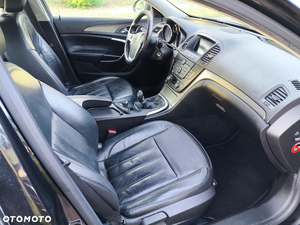 Opel Insignia - 7