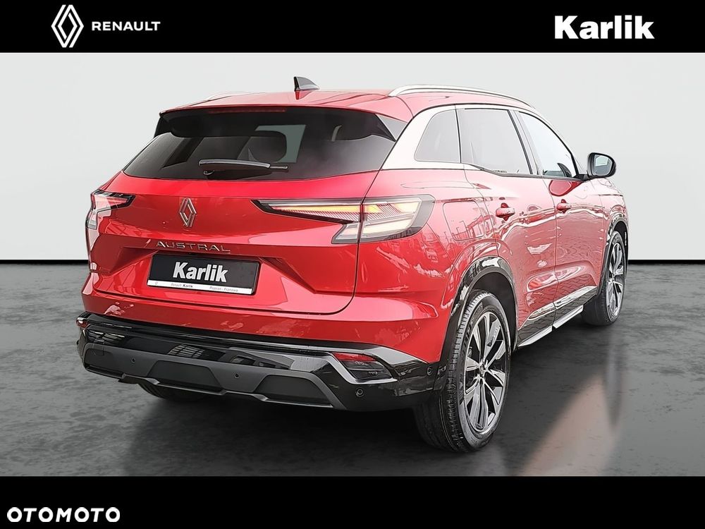Renault Austral 1.3 TCe mHEV Techno - 5