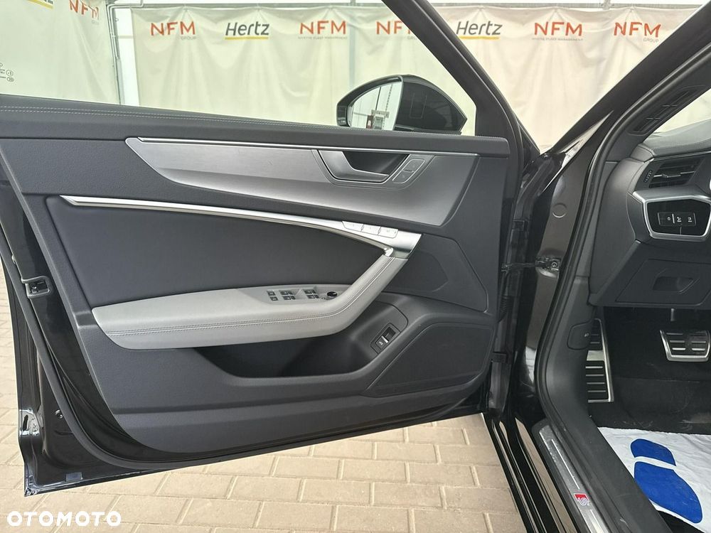 Audi A6 Avant - 11