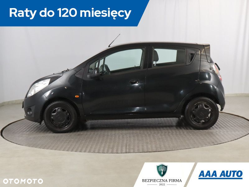 Chevrolet Spark - 3