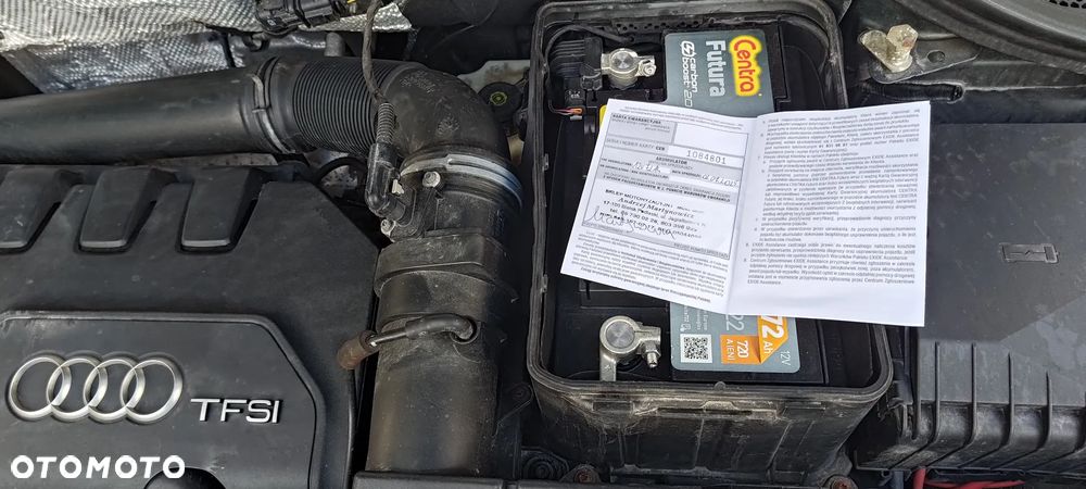 Audi Q3 2.0 TFSI Quattro S tronic design - 39