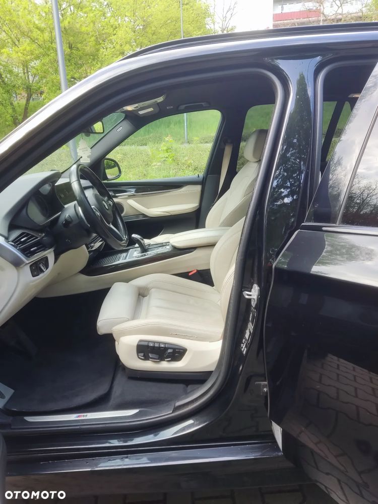 BMW X5 xDrive25d sport - 12