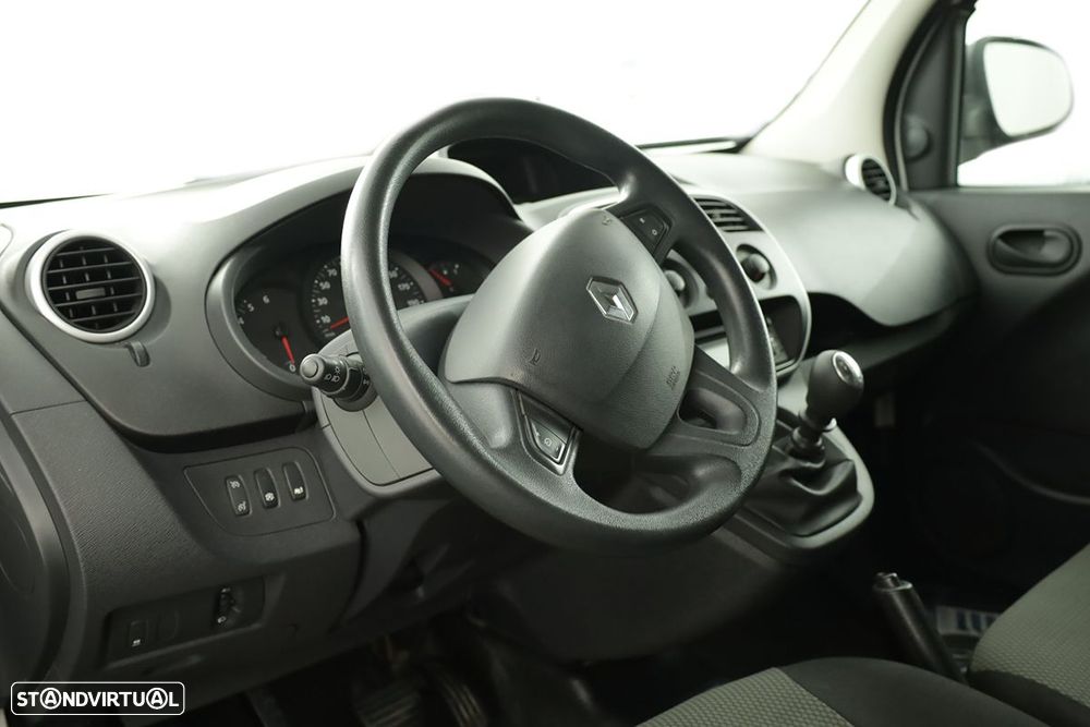 Renault kangoo 1.5 dci maxi business s/s - 6