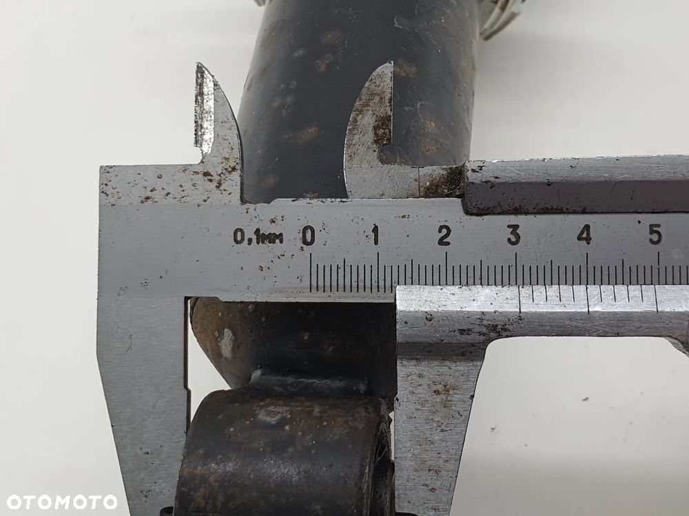 AMORTYZATOR PRZOD SPREZYNA  TGB BLADE 550 - 20