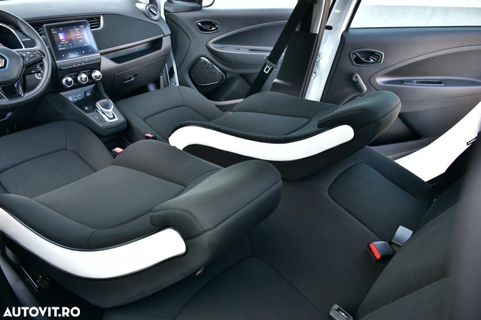Renault ZOE 40 R110 Equilibre - 10