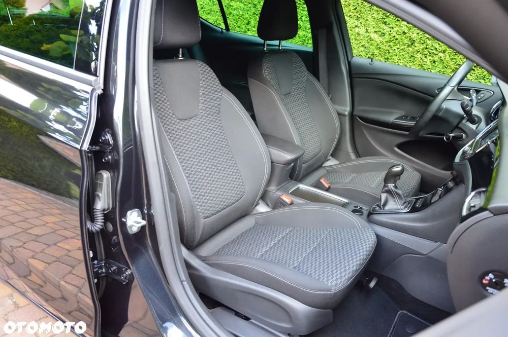 Opel Astra - 20