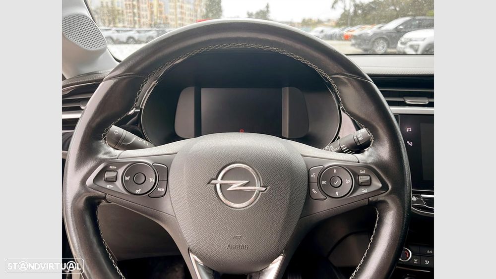 Opel Corsa 1.2 Business - 16