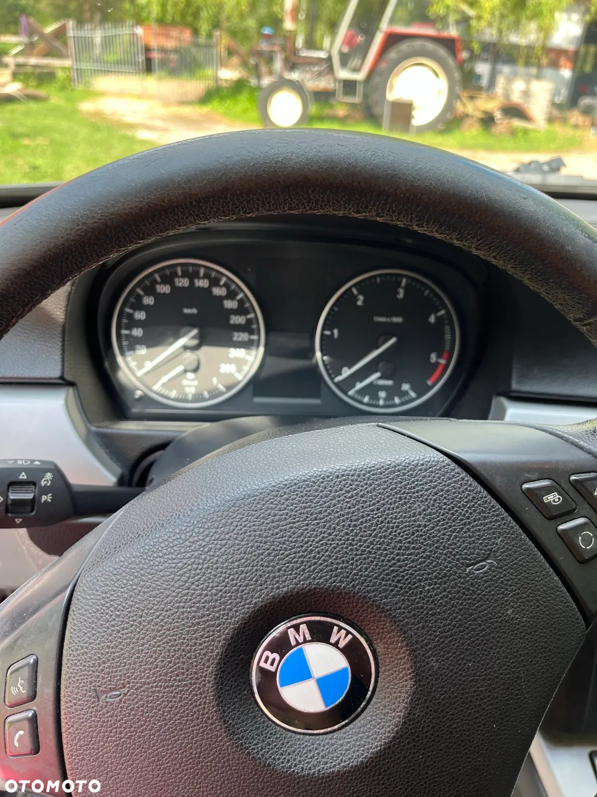 BMW Seria 3 320d - 13