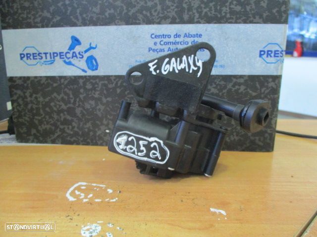 Motor Elevador Vidro 7MO847080 FORD GALAXY 2004 TD - 1