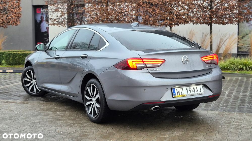 Opel Insignia CT 2.0 CDTI Exclusive S&S - 28