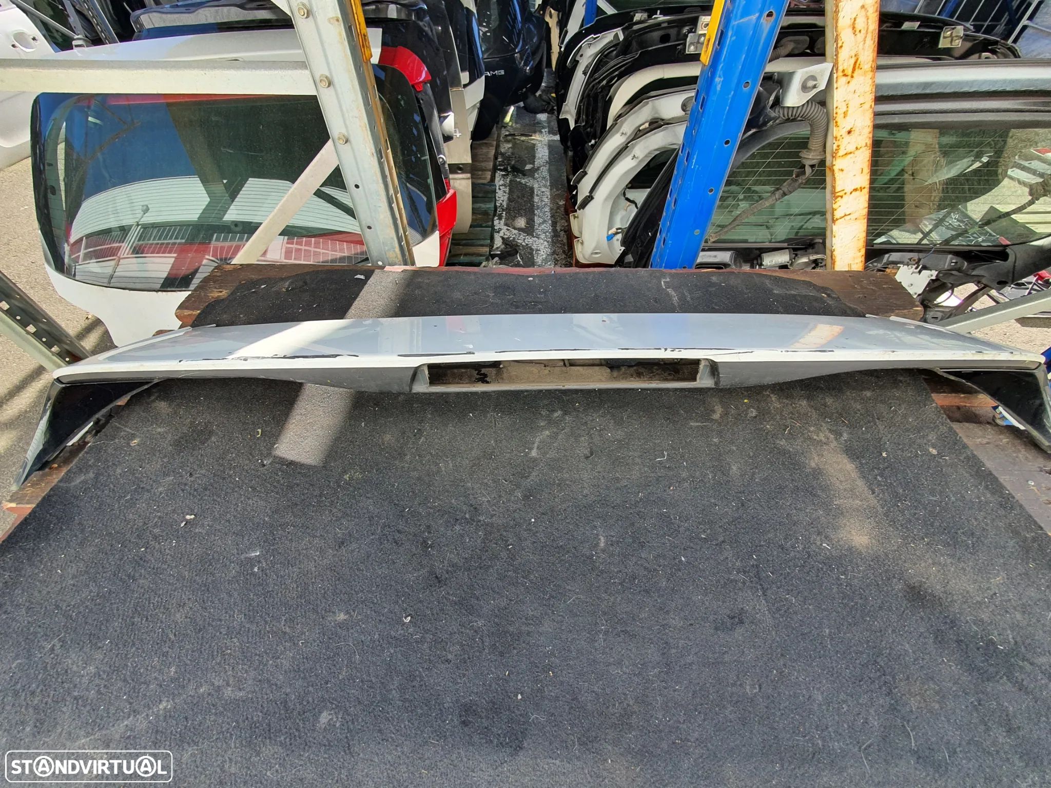 AILERON RENAULT KADJAR / 960308491R - 1