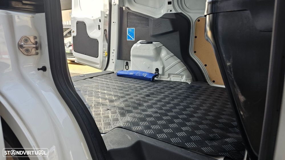 Ford Transit Courier 1.5 TDCi Trend - 22