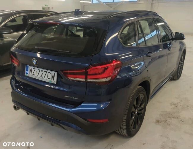 BMW X1 - 4