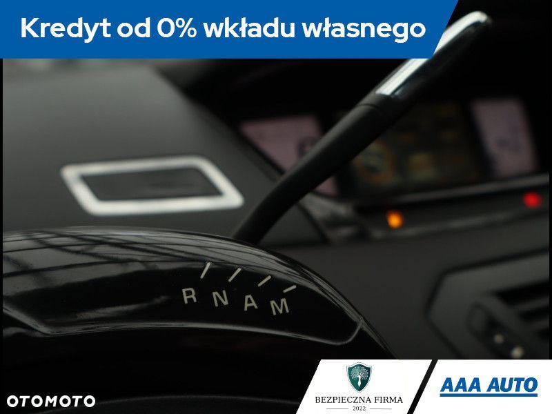 Citroën C4 Grand Picasso - 24