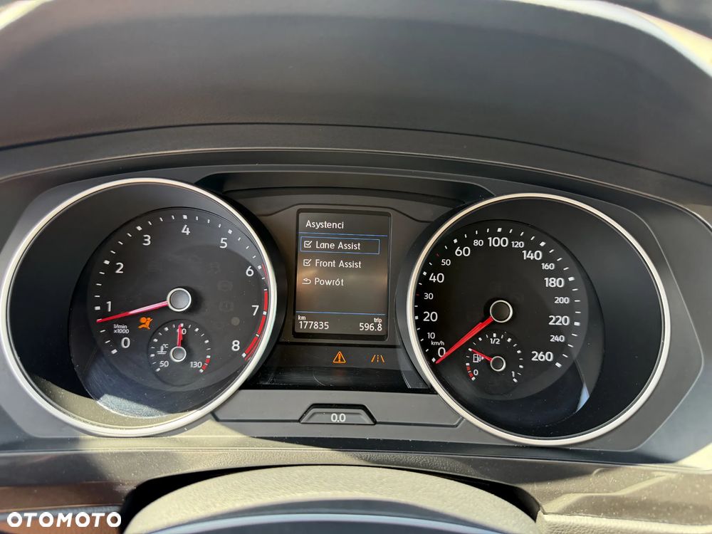 Volkswagen Tiguan 1.4 TSI DSG BlueMotion Technology Sport & Style - 6
