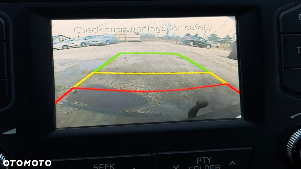 Kia Sportage 2.0 XL - 6