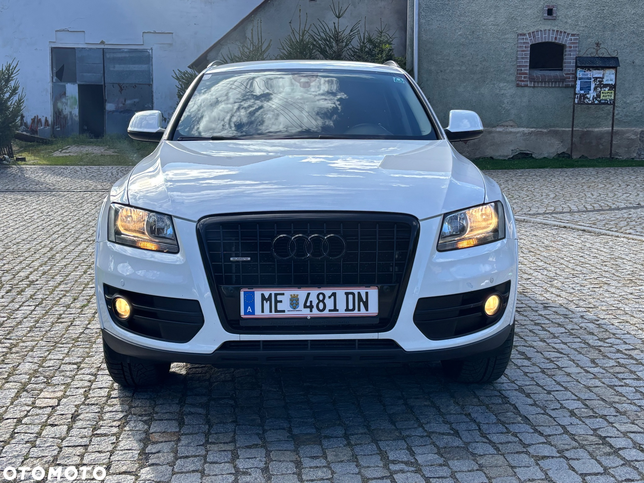 Audi Q5 2.0 TDI Quattro Prime Line - 2