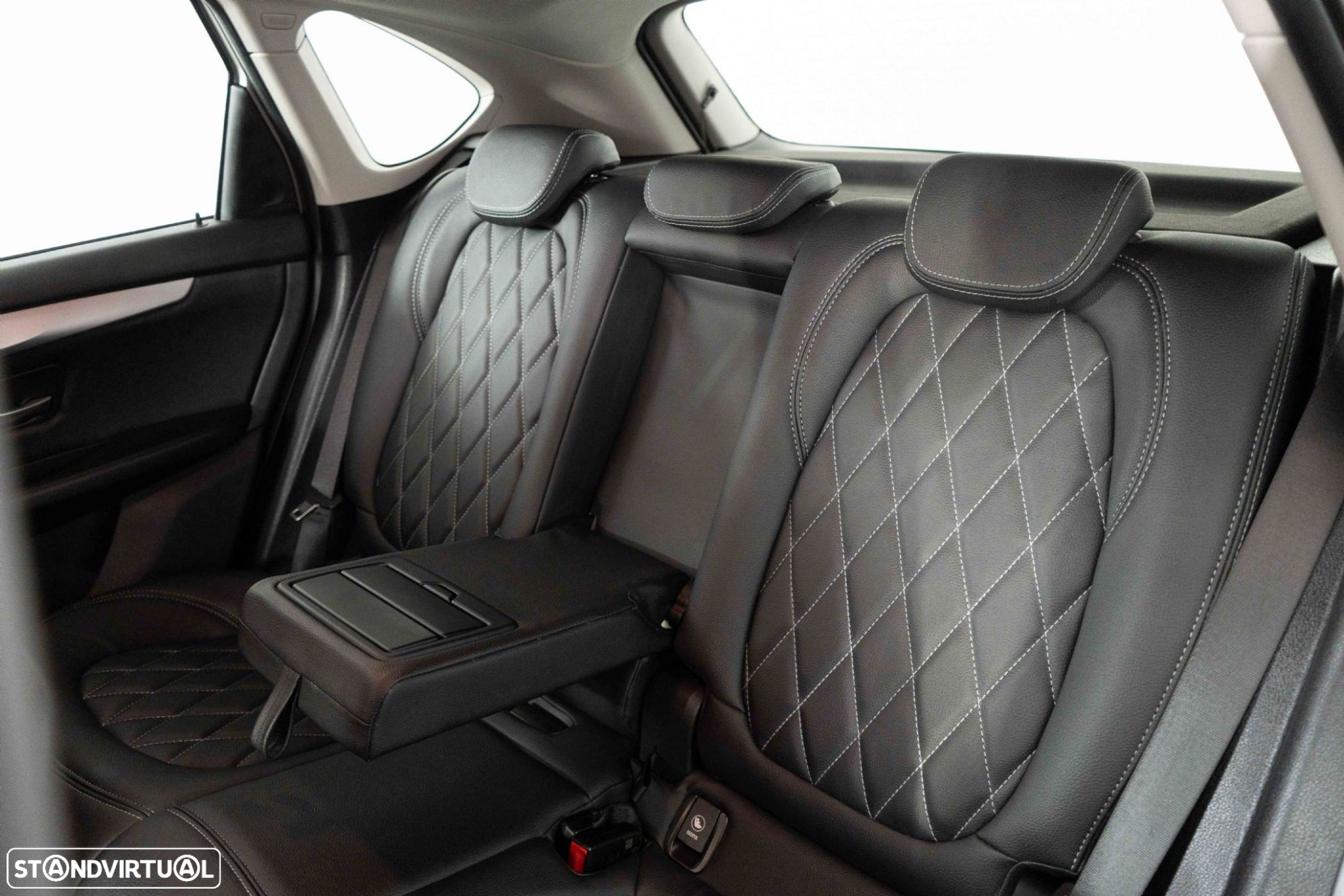 BMW 225xe Active Tourer Line Luxury - 9