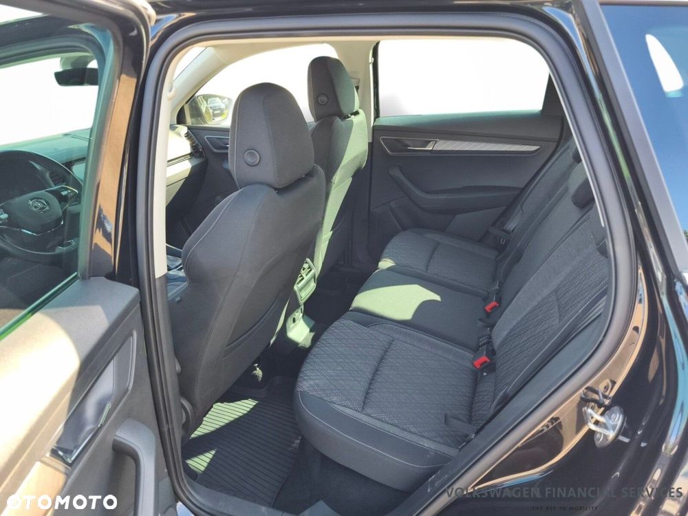Skoda Karoq 1.5 TSI ACT 4x2 Style DSG - 7