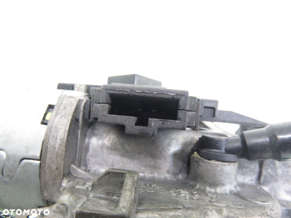 SILNICZEK WYCIERACZKI TYŁ MERCEDES-BENZ B-CLASS (W245) 1698200440 54907112 - 3