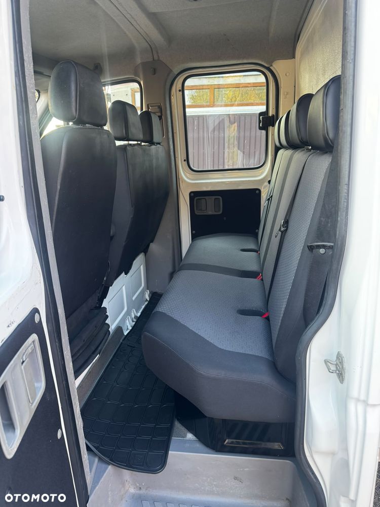 Volkswagen CRAFTER - 17