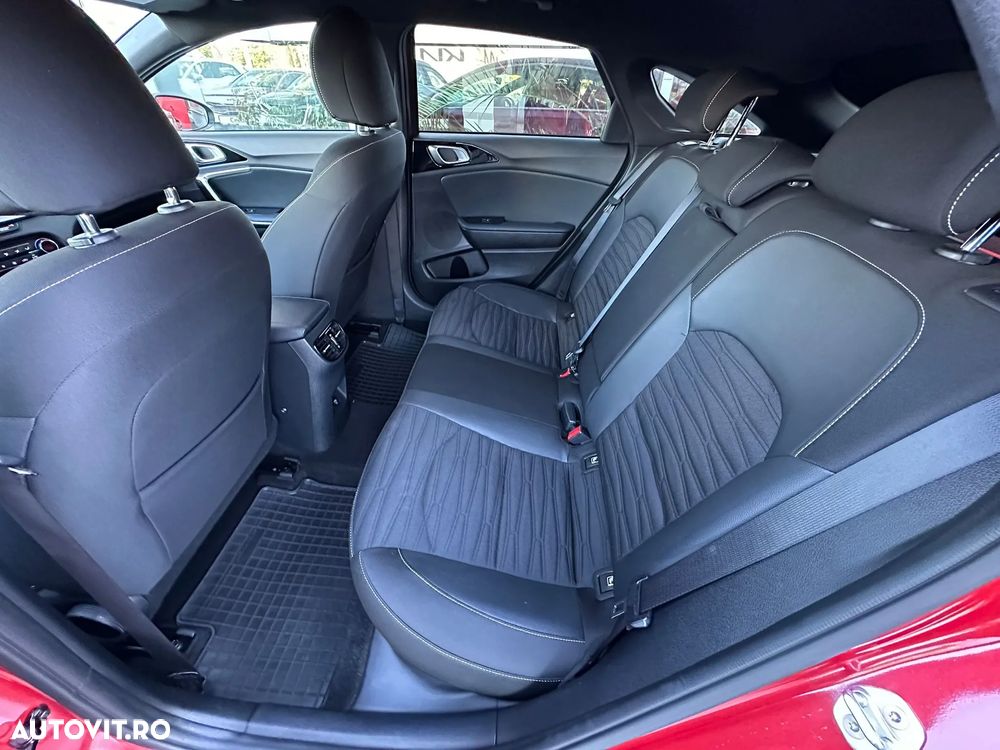 Kia Pro Ceed ProCeed 1.5 T-GDI 7DCT GT Line - 8