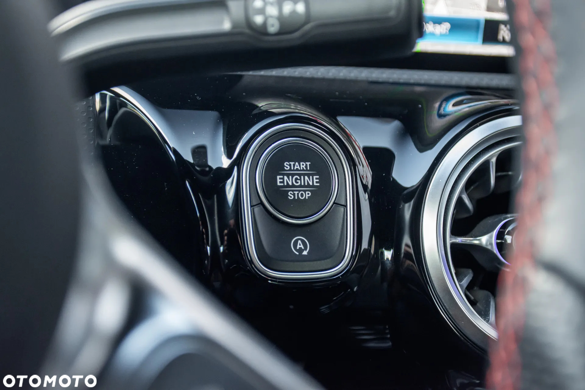 Mercedes-Benz CLA 180 AMG Line 7G-DCT - 10