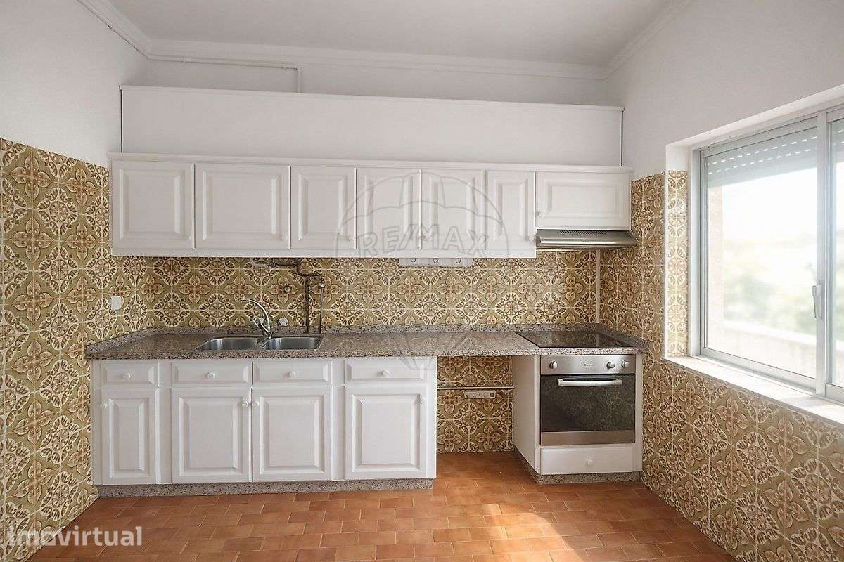 Apartamento T2 para arrendamento - Grande imagem: 5/9