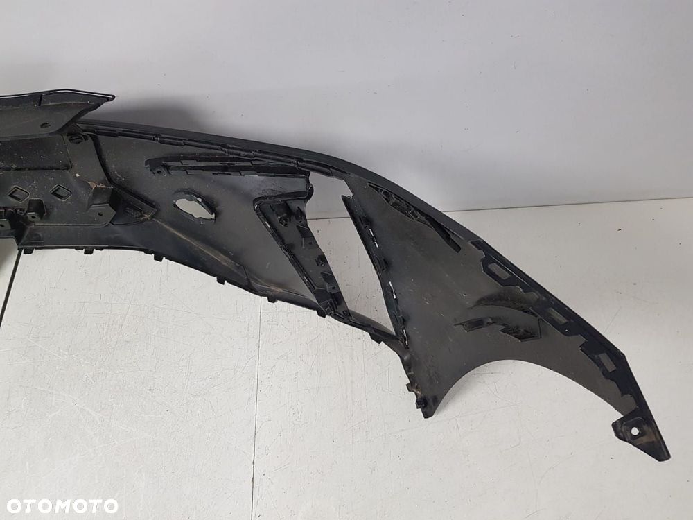 ZDERZAK PRZEDNI MG 4 23-24 P11183302 P11186019 11183302 - 10