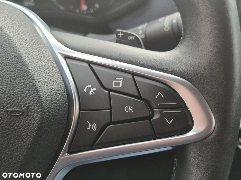 Renault Arkana 1.3 TCe mHEV Zen EDC - 10