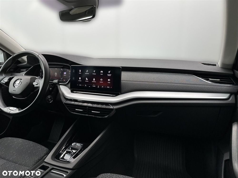 Skoda Octavia 2.0 TDI 4x4 Style DSG - 15