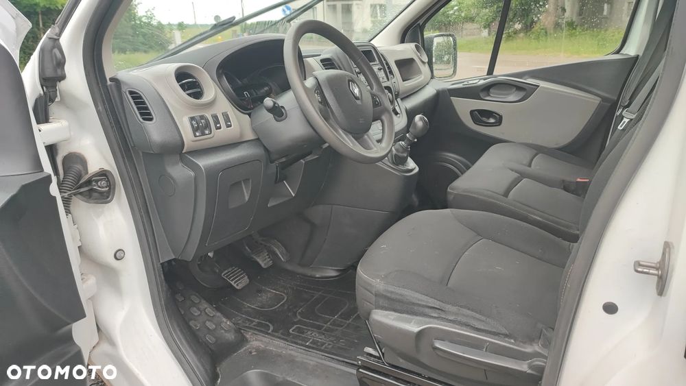 Renault Trafic - 4